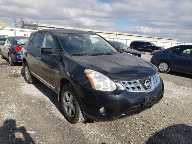 NISSAN ROGUE S 2013 jn8as5mt2dw523348