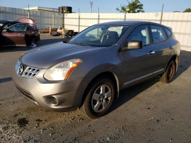 NISSAN ROGUE 2013 jn8as5mt2dw523706