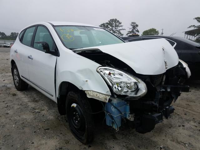 NISSAN ROGUE S 2013 jn8as5mt2dw524080