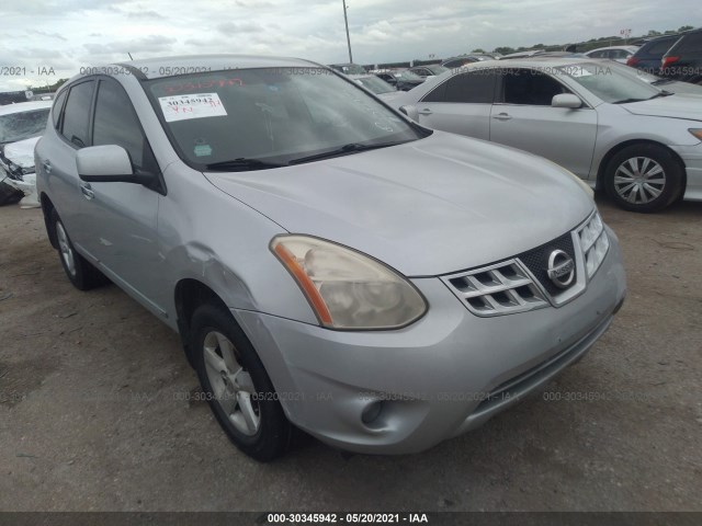 NISSAN ROGUE 2013 jn8as5mt2dw524306