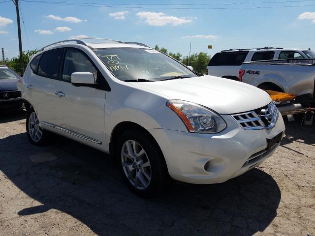 NISSAN ROGUE S 2013 jn8as5mt2dw525133