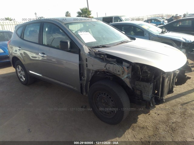 NISSAN ROGUE 2013 jn8as5mt2dw526458