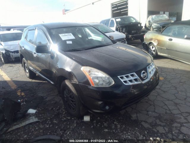 NISSAN ROGUE 2013 jn8as5mt2dw527271