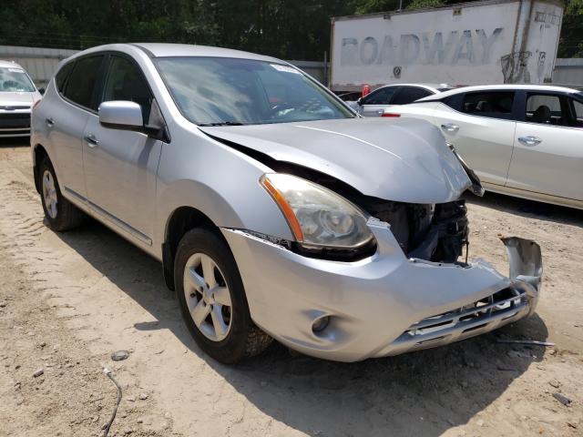 NISSAN ROGUE S 2013 jn8as5mt2dw527397