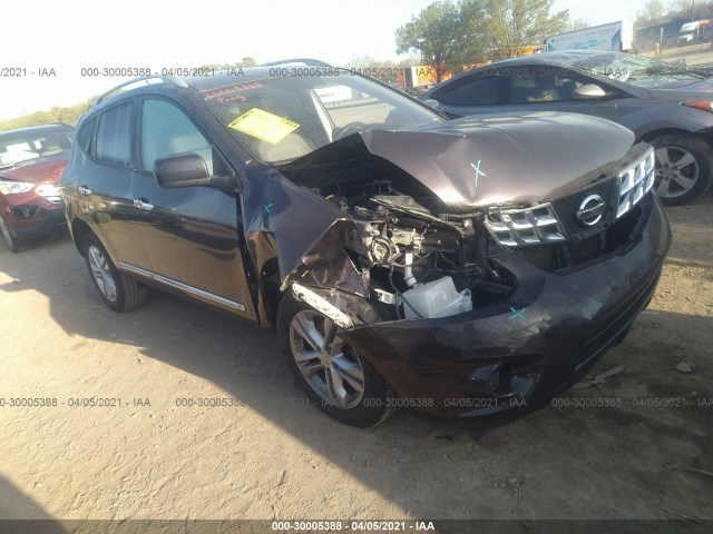 NISSAN ROGUE 2013 jn8as5mt2dw527674