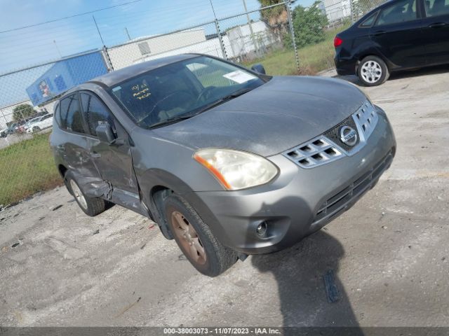 NISSAN ROGUE 2013 jn8as5mt2dw529196