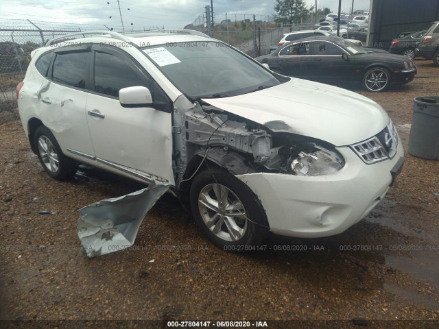 NISSAN ROGUE 2013 jn8as5mt2dw529330