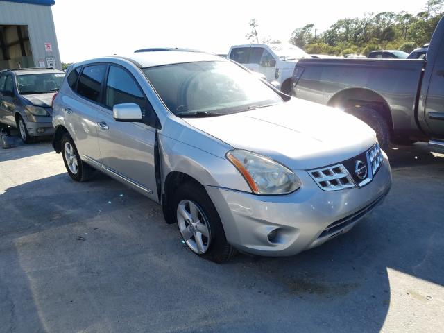 NISSAN ROGUE S 2013 jn8as5mt2dw530526