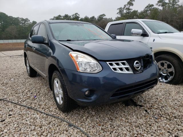 NISSAN ROGUE 2013 jn8as5mt2dw530879