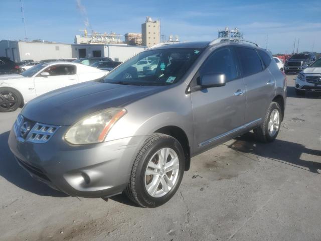 NISSAN ROGUE 2013 jn8as5mt2dw531756