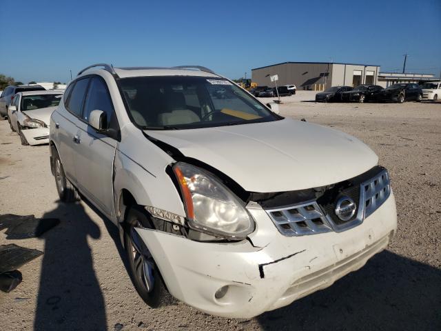 NISSAN ROGUE S 2013 jn8as5mt2dw531823