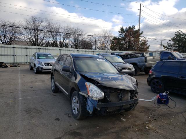 NISSAN ROGUE S 2013 jn8as5mt2dw531935