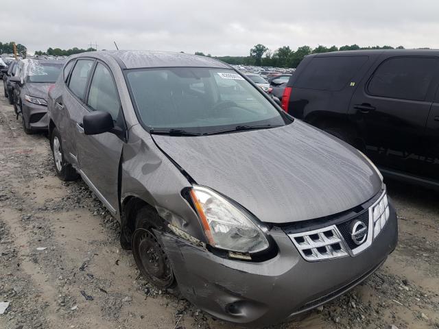 NISSAN ROGUE S 2013 jn8as5mt2dw532020