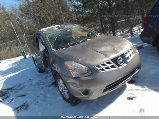 NISSAN ROGUE 2013 jn8as5mt2dw532602