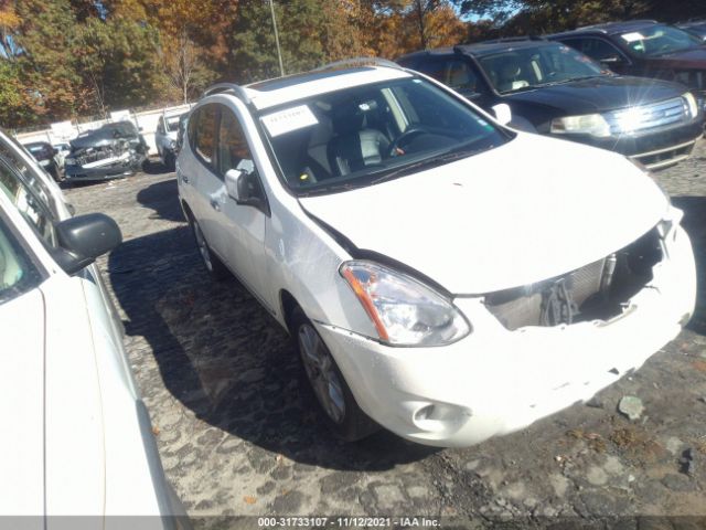 NISSAN ROGUE 2013 jn8as5mt2dw532633