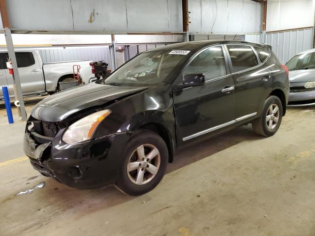 NISSAN ROGUE S 2013 jn8as5mt2dw533104