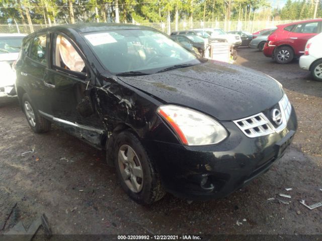 NISSAN ROGUE 2013 jn8as5mt2dw533376