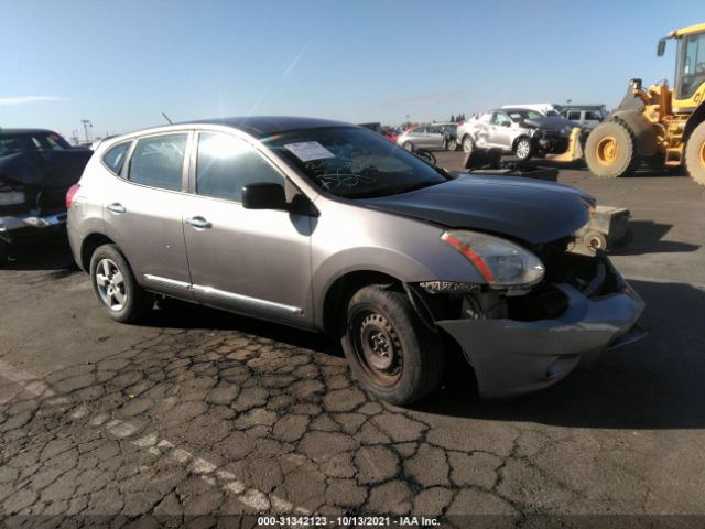 NISSAN ROGUE 2013 jn8as5mt2dw533460