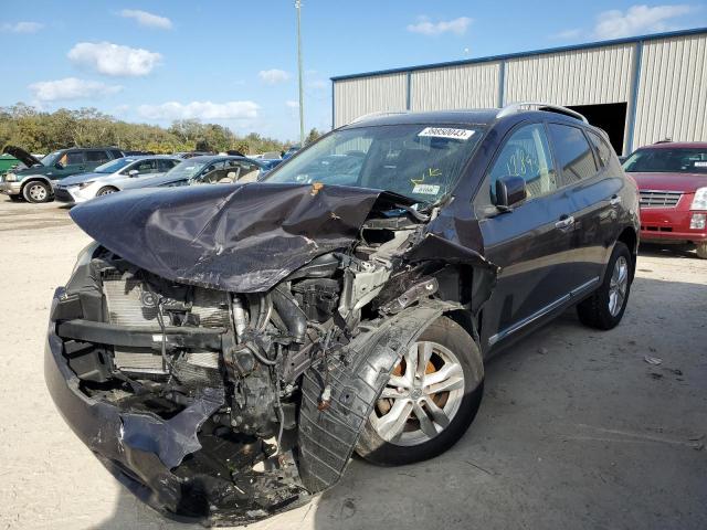 NISSAN ROGUE S 2013 jn8as5mt2dw534334