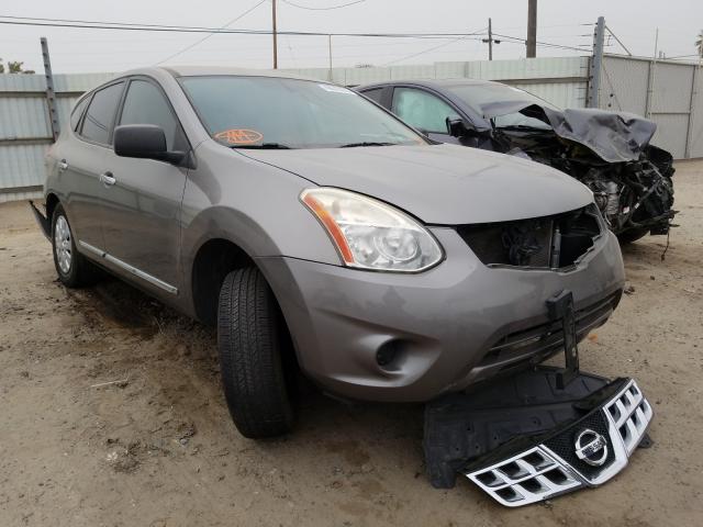 NISSAN ROGUE S 2013 jn8as5mt2dw534558