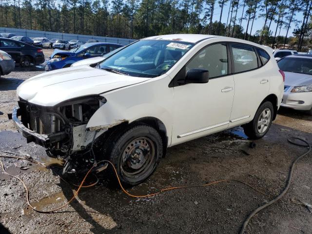 NISSAN ROGUE S 2013 jn8as5mt2dw534771