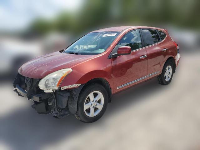 NISSAN ROGUE 2013 jn8as5mt2dw535046