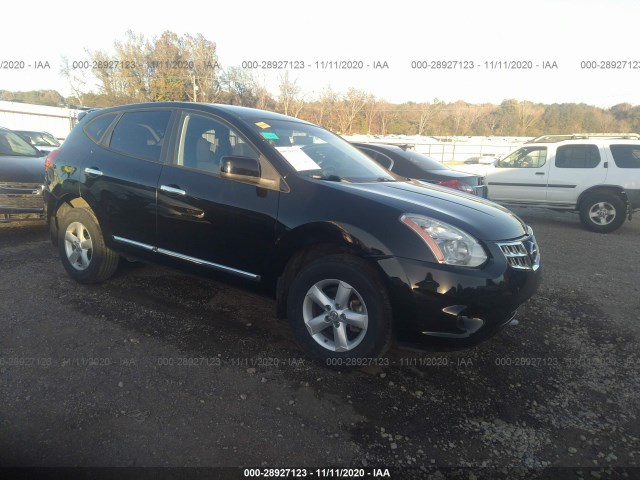 NISSAN ROGUE 2013 jn8as5mt2dw535399