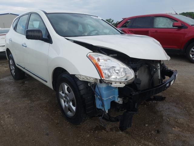 NISSAN ROGUE S 2013 jn8as5mt2dw535547