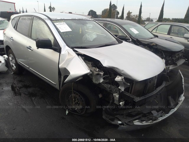 NISSAN ROGUE 2013 jn8as5mt2dw535645