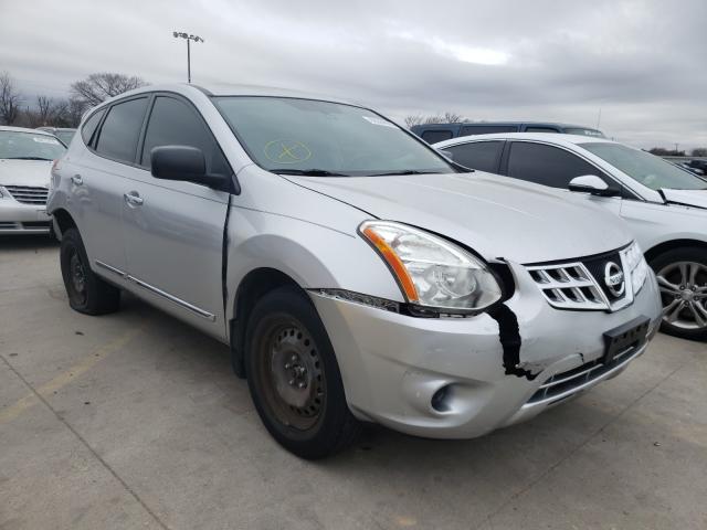 NISSAN ROGUE S 2013 jn8as5mt2dw535791