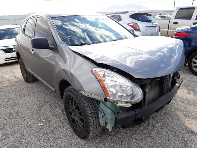 NISSAN ROGUE S 2013 jn8as5mt2dw536262