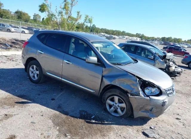 NISSAN ROGUE 2013 jn8as5mt2dw537458