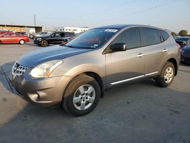 NISSAN ROGUE 2013 jn8as5mt2dw537542