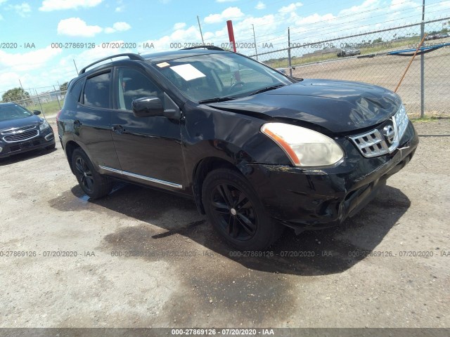 NISSAN ROGUE 2013 jn8as5mt2dw538268