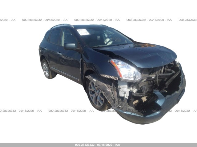 NISSAN ROGUE 2013 jn8as5mt2dw538724