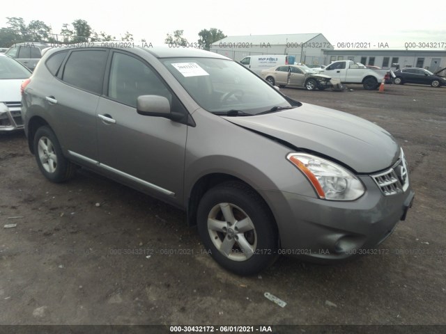 NISSAN ROGUE 2013 jn8as5mt2dw538903