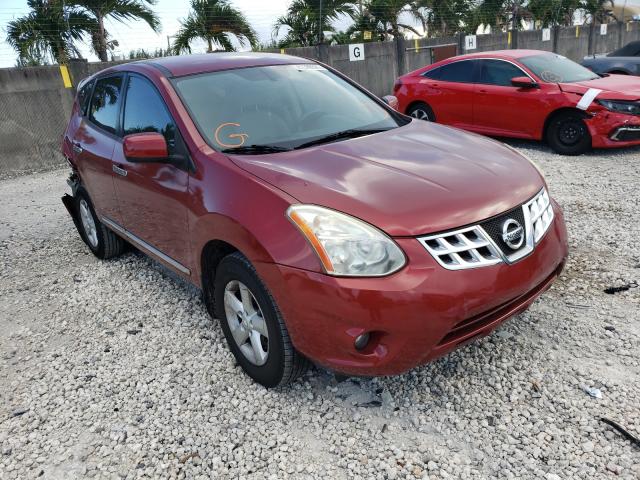 NISSAN ROGUE S 2013 jn8as5mt2dw539856