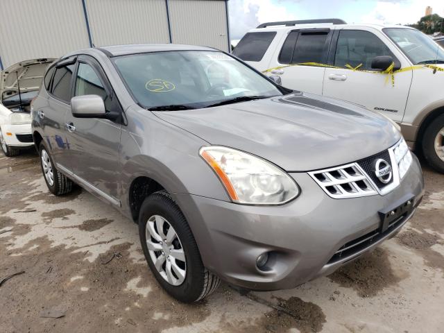 NISSAN ROGUE S 2013 jn8as5mt2dw540408