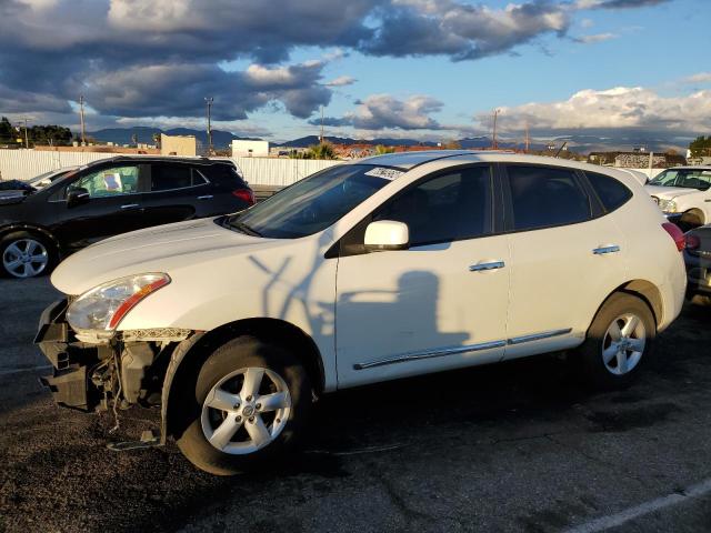 NISSAN ROGUE S 2013 jn8as5mt2dw540537