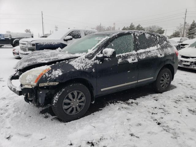 NISSAN ROGUE S 2013 jn8as5mt2dw541297