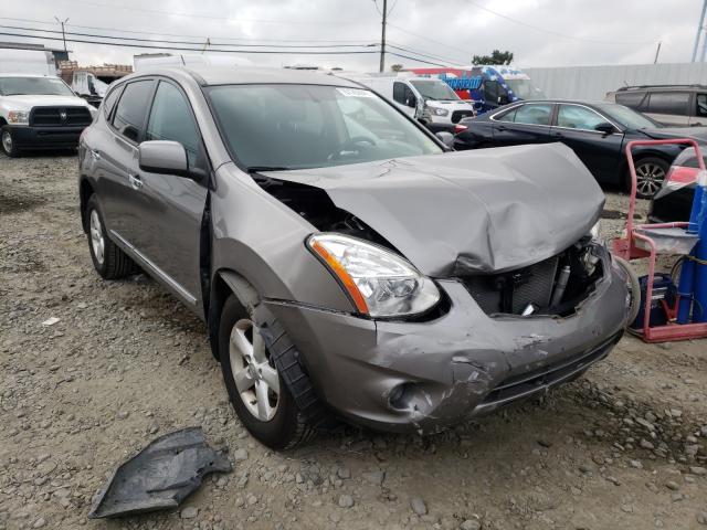 NISSAN ROGUE S 2013 jn8as5mt2dw543261