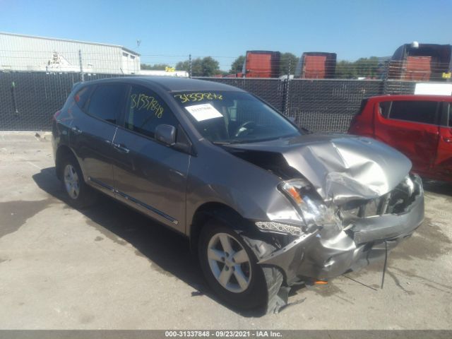 NISSAN ROGUE 2013 jn8as5mt2dw543468