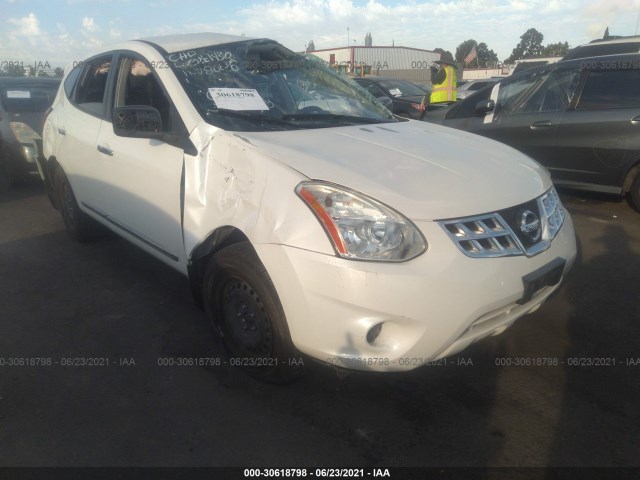 NISSAN ROGUE 2013 jn8as5mt2dw543647