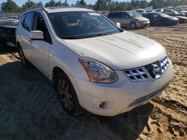 NISSAN ROGUE S 2013 jn8as5mt2dw543745