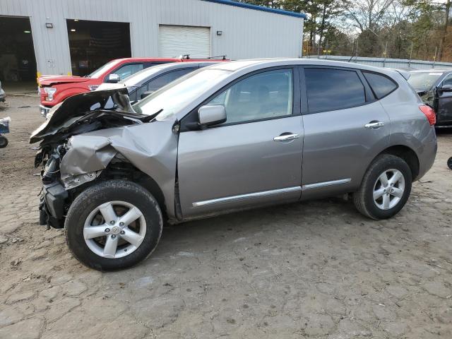 NISSAN ROGUE 2013 jn8as5mt2dw543857