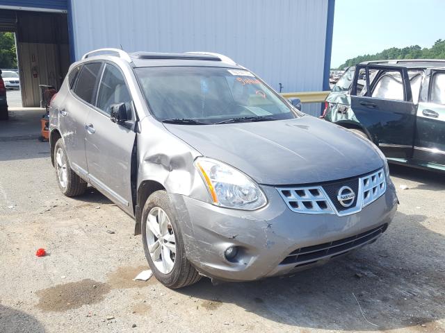 NISSAN ROGUE S 2013 jn8as5mt2dw544605