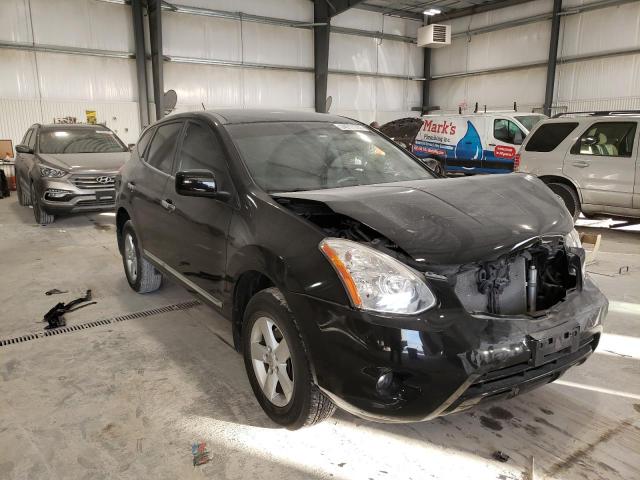 NISSAN ROGUE S 2013 jn8as5mt2dw545348