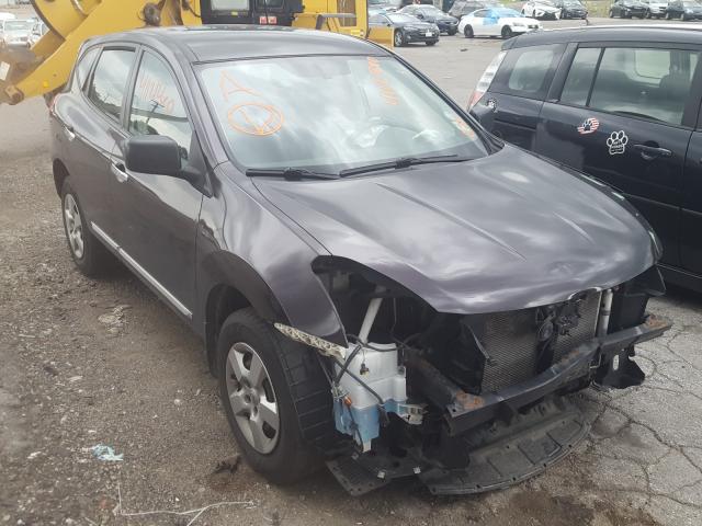 NISSAN ROGUE S 2013 jn8as5mt2dw545561