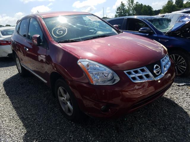 NISSAN ROGUE S 2013 jn8as5mt2dw545768