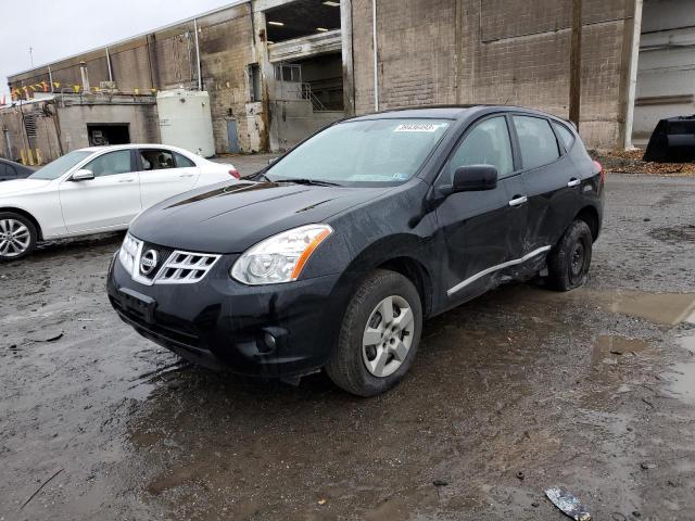 NISSAN ROGUE S 2013 jn8as5mt2dw546063